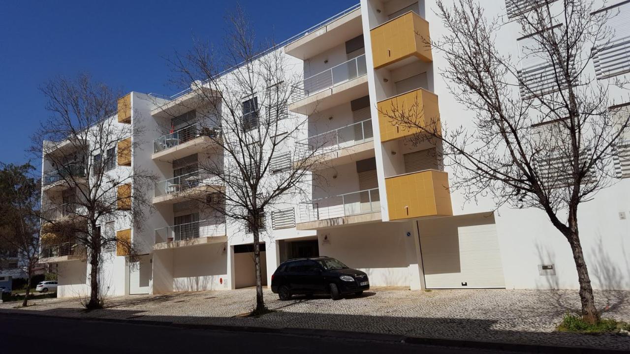 Caravel Building Apartment Lagos Exterior photo
