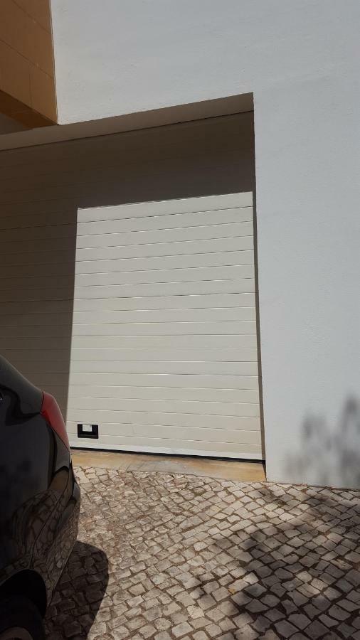 Caravel Building Apartment Lagos Exterior photo